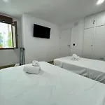 Appartement Geysotur Balcon Torre De La Mezquita Córdoba